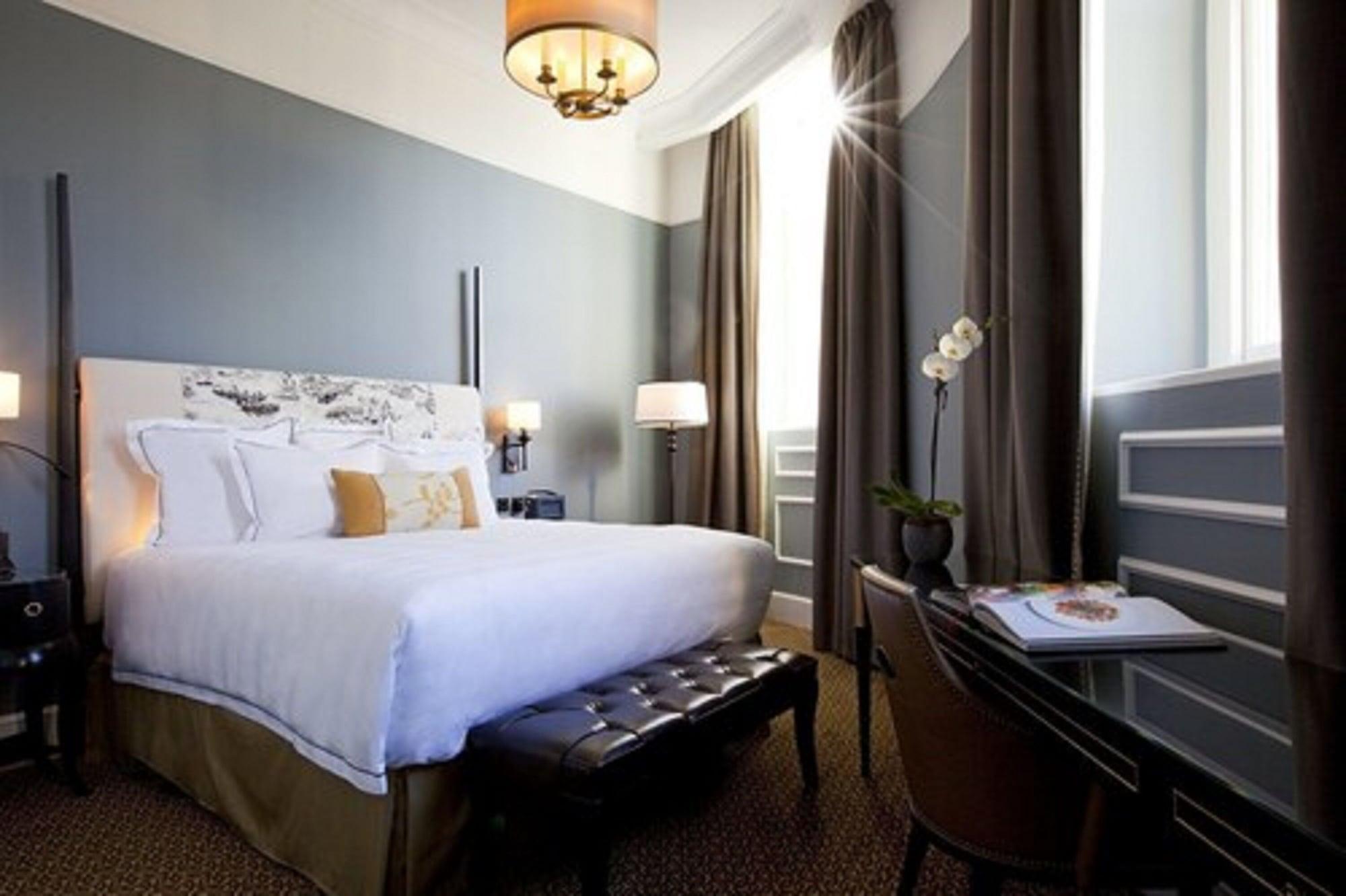 The Gainsborough Bath Spa - Small Luxury Hotels Of The World Eksteriør billede